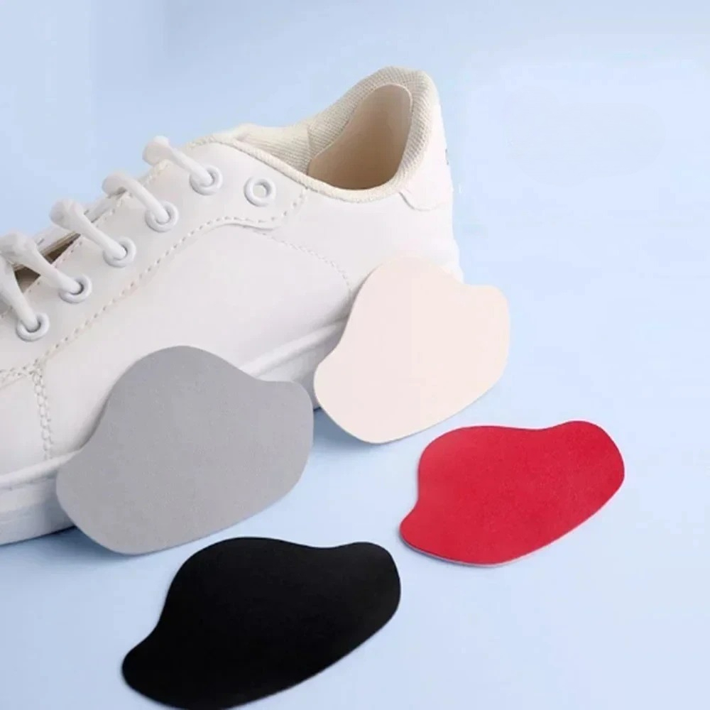 Sneaker Protector - 6pcs Self Adhesive Shoe Heel Repair