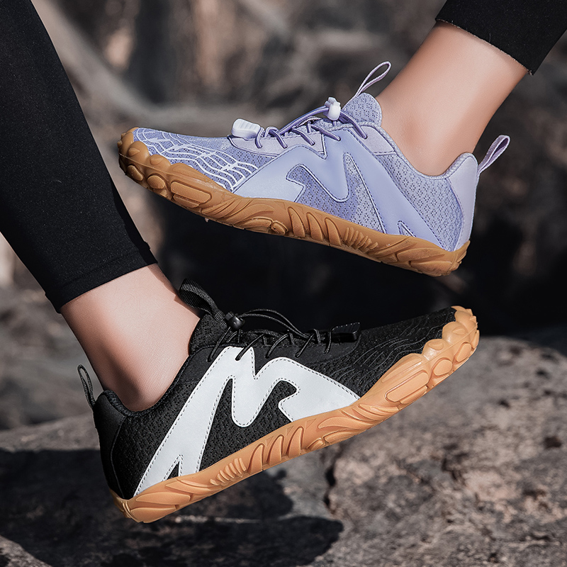 Sneaker Box - 2026 Sneakers Barefoot Shoes For Womens