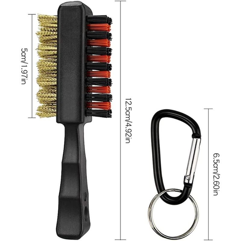 Golf Club Brush Cleaner Waterp - đánh giá và giá Sneaker Care Spray