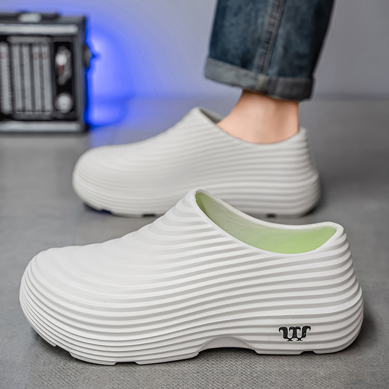 Chef Shoes for Men New Spring  - đánh giá và giá Leather Shoe Polish