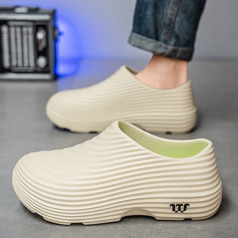 Chef Shoes for Men New Spring  - đánh giá và giá Leather Shoe Polish