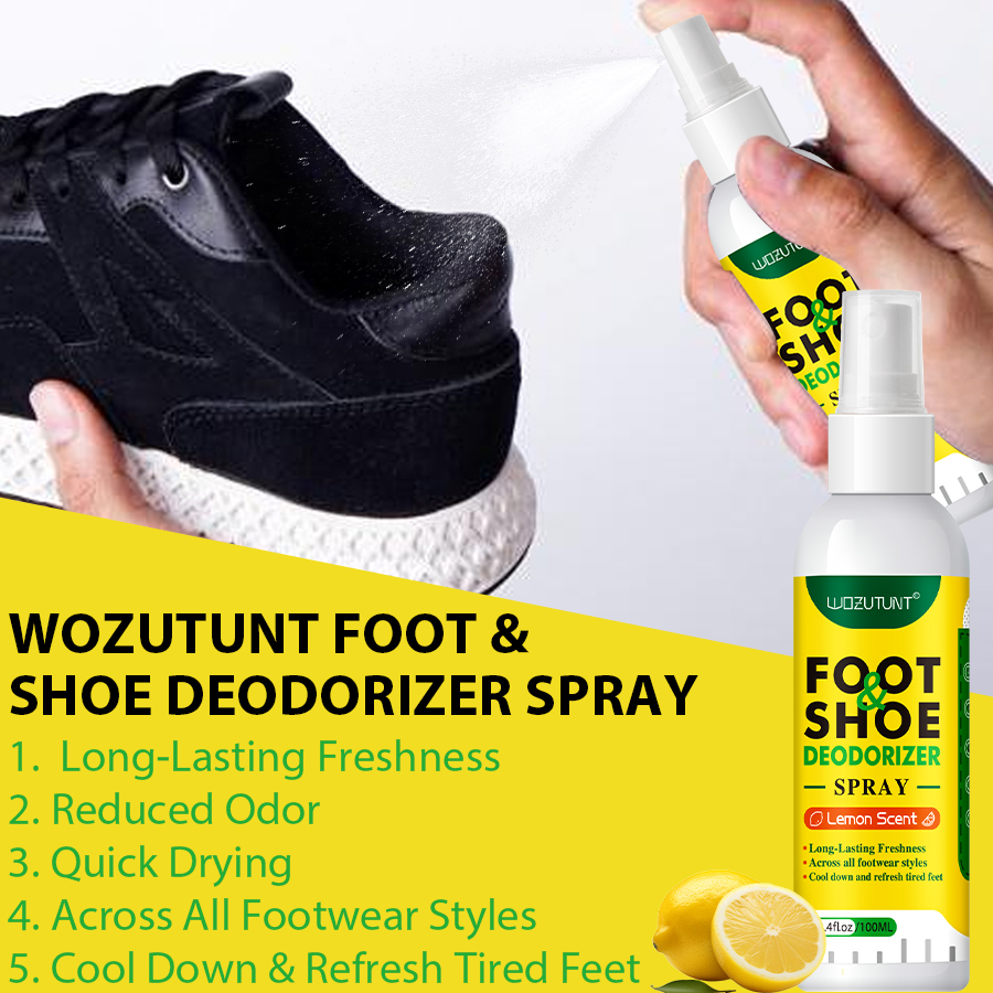 WOZUTUNT Multifunctional Shoe  - đánh giá và giá Shoe Cleaning Brush