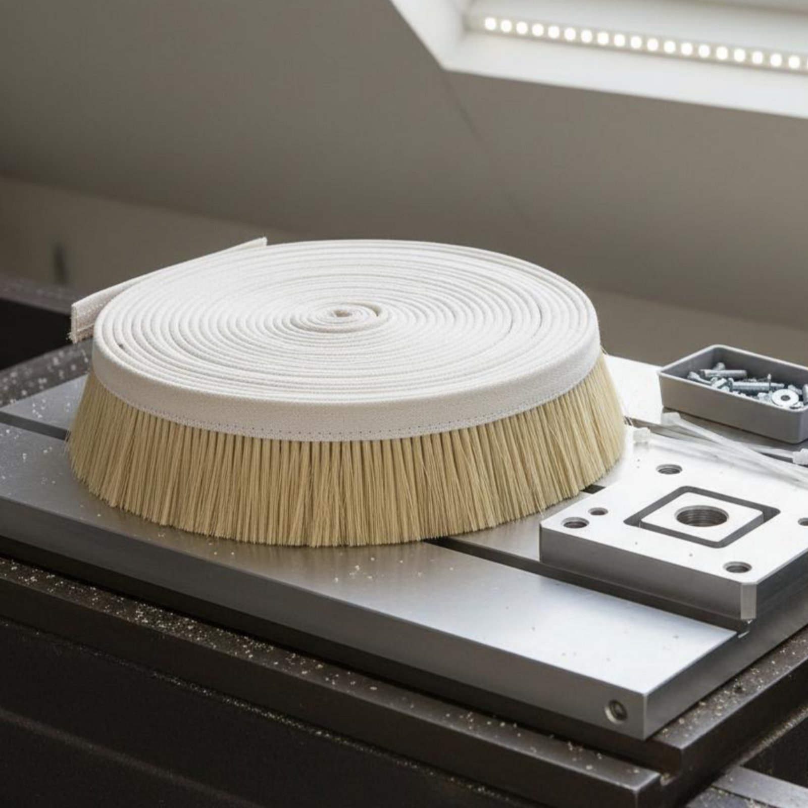 CNC Dust Shoe Brush Thickened  - đánh giá và giá Shoe Brush