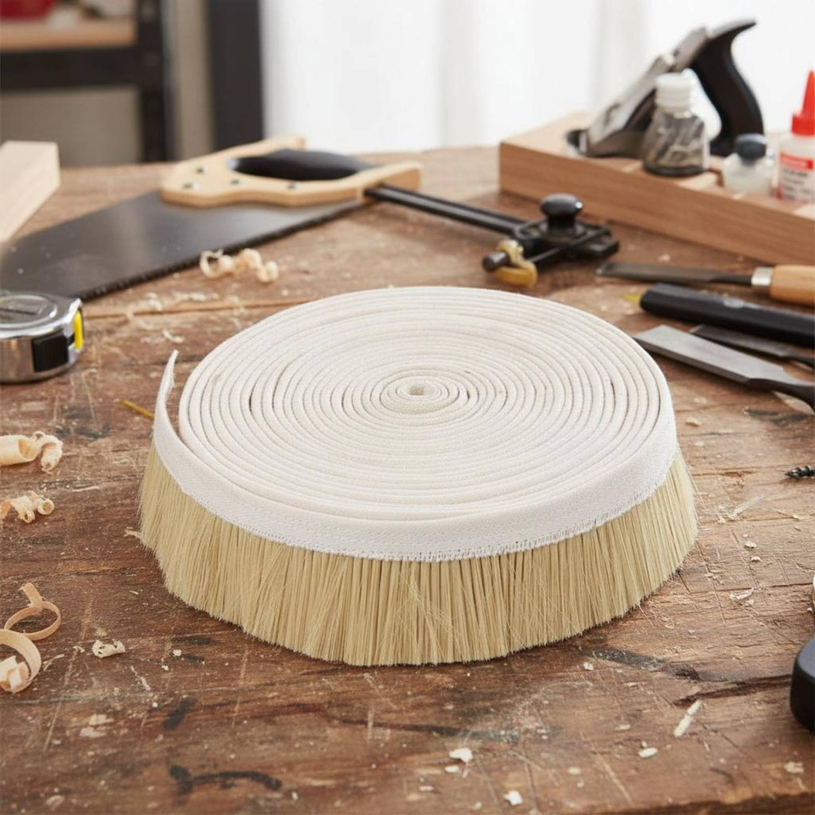CNC Dust Shoe Brush Thickened  - đánh giá và giá Shoe Brush