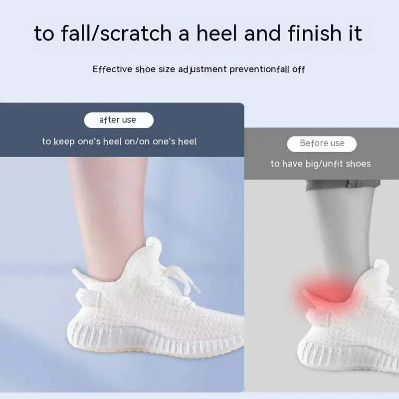 Heel Protectors for Sneakers S - đánh giá và giá Sneaker Protector