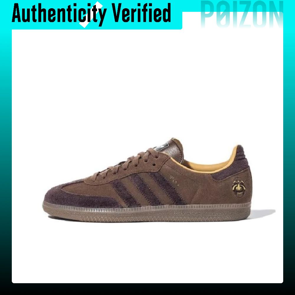 Adidas Originals SAMBA OG TAL  - đánh giá và giá Adidas Shoes Samba