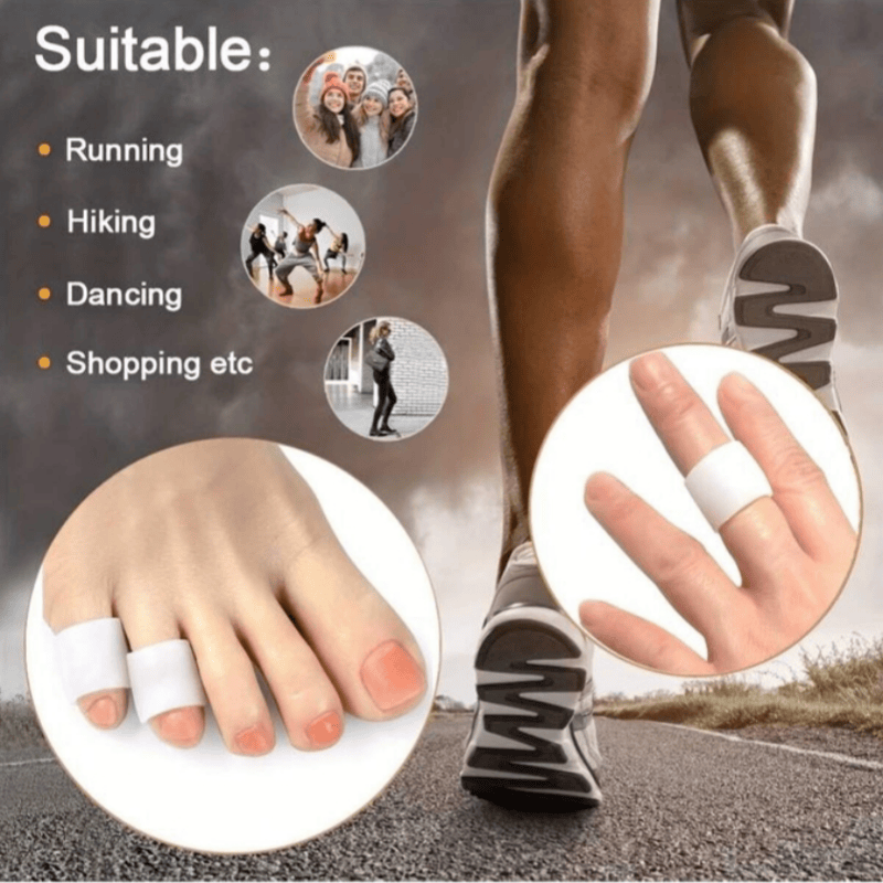 2/4/10/20Pcs Silicone Toe Prot - đánh giá và giá Sneaker Protector