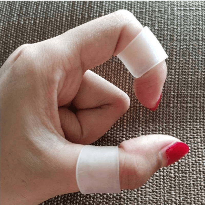 2/4/10/20Pcs Silicone Toe Prot - đánh giá và giá Sneaker Protector