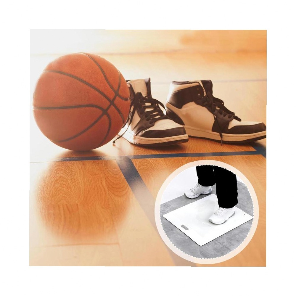 Basketball Court Shoe Dust Sti - đánh giá và giá Shoe Cleaner