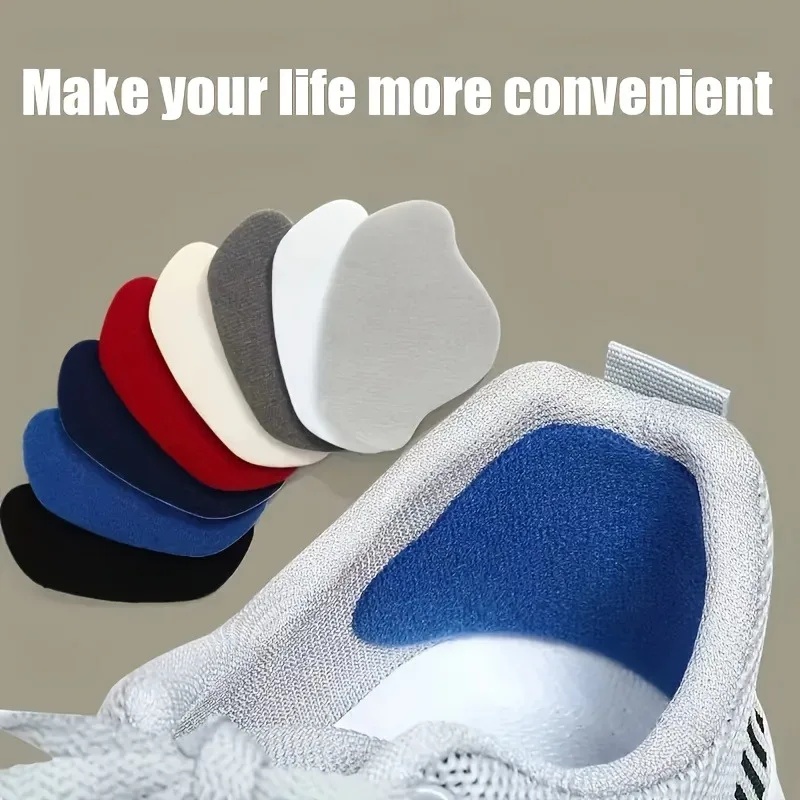 6 Pcs Sneaker Heel Repair Patc - đánh giá và giá Sneaker Protector