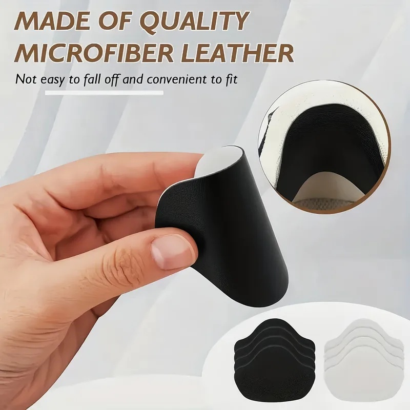 6 Pcs Sneaker Heel Repair Patc - đánh giá và giá Sneaker Protector
