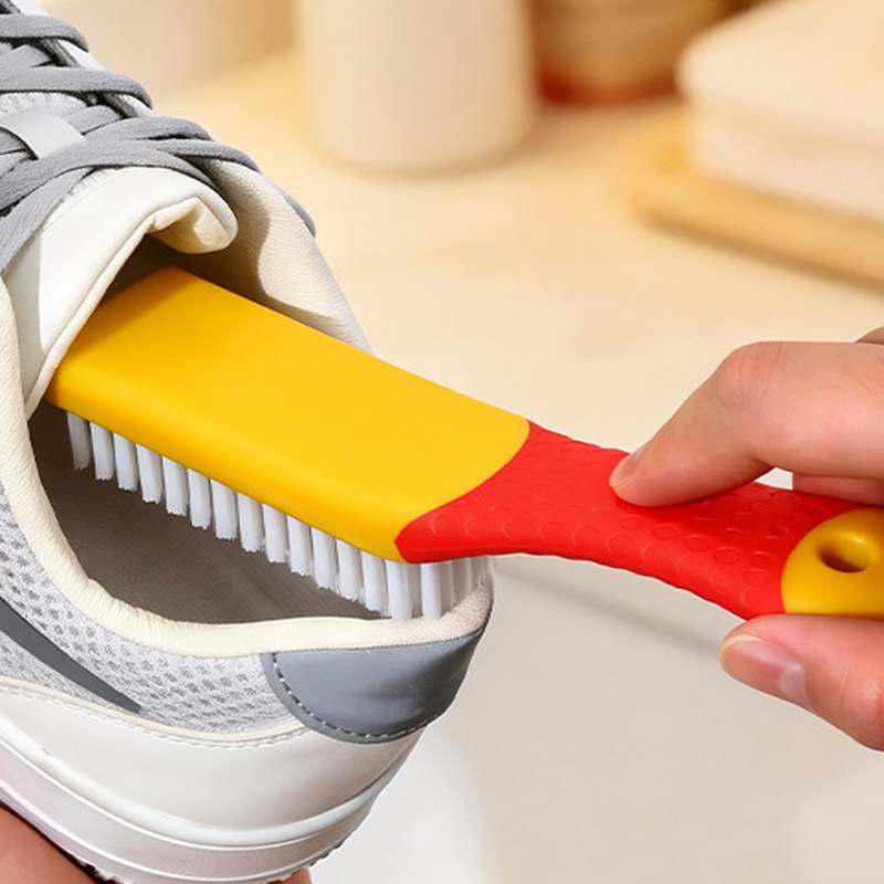 1Pcs Cleaning Brush Anti-scrat - đánh giá và giá Shoe Cleaning Brush