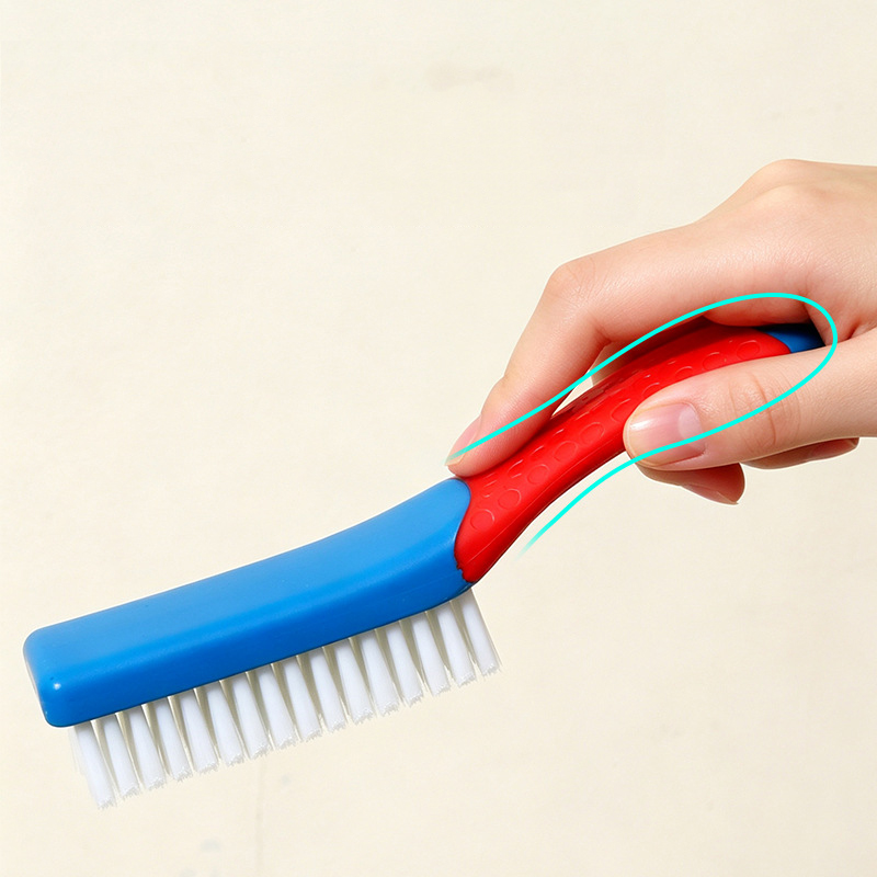 1Pcs Cleaning Brush Anti-scrat - đánh giá và giá Shoe Cleaning Brush