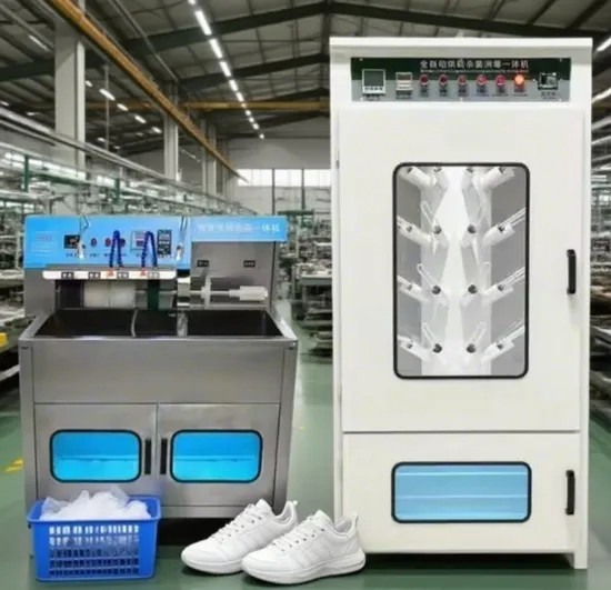 Commercial Shoe Washer, Stainl - đánh giá và giá Shoe Cleaner