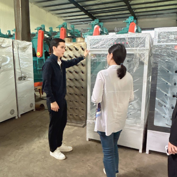 Commercial Shoe Washing Machin - đánh giá và giá Shoe Cleaner