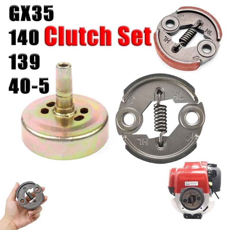 ●Lawn Mower Clutch Shoe Metal  - đánh giá và giá Shoe Brush