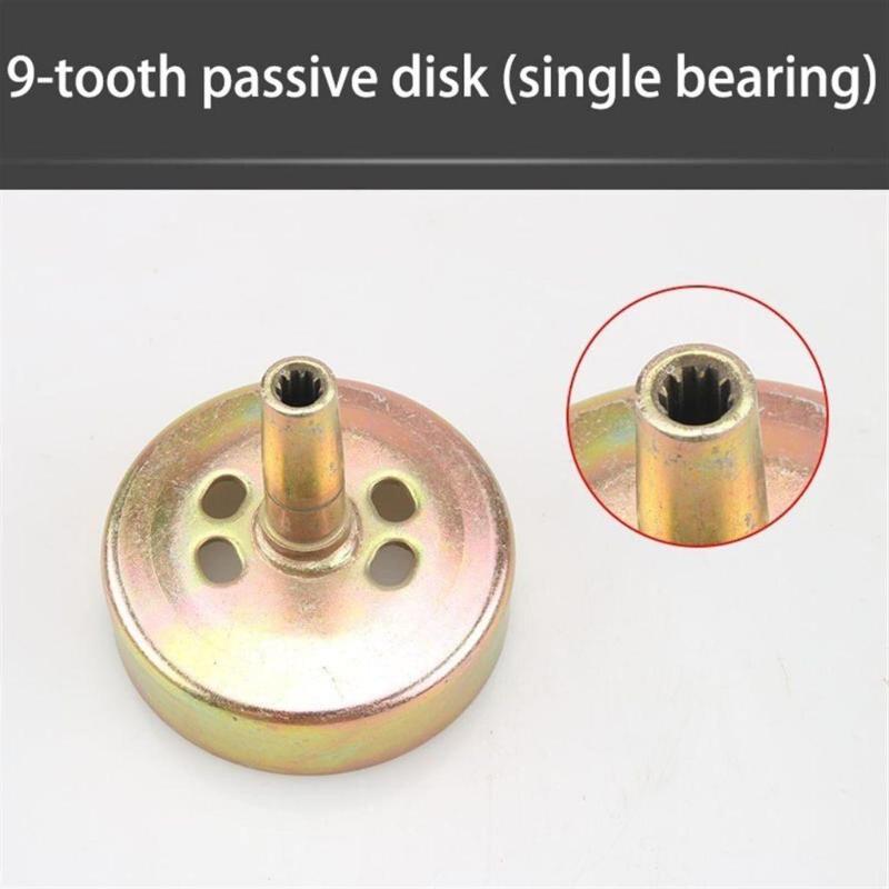 ●Lawn Mower Clutch Shoe Metal  - đánh giá và giá Shoe Brush