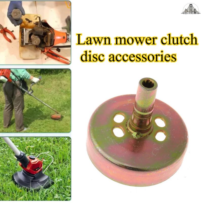 ●Lawn Mower Clutch Shoe Metal  - đánh giá và giá Shoe Brush