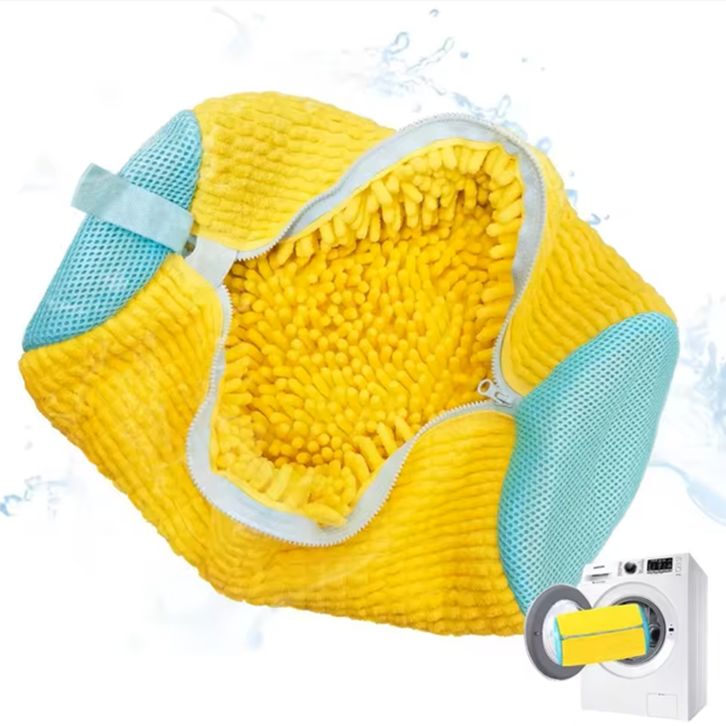 SZKOY Shoe Washing Machine Bag - đánh giá và giá Sneaker Protector