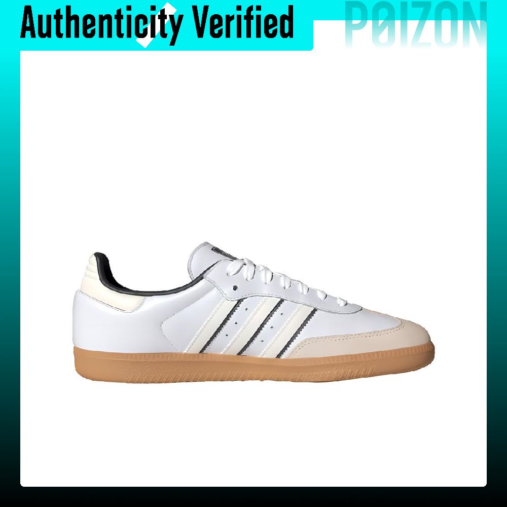 Adidas Originals SAMBA OG Brea - đánh giá và giá Adidas Shoes Samba