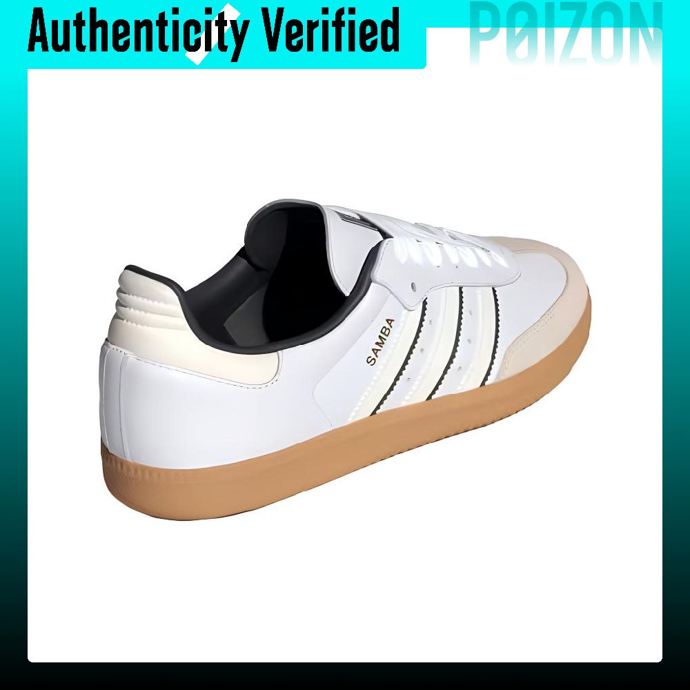 Adidas Originals SAMBA OG Brea - đánh giá và giá Adidas Shoes Samba
