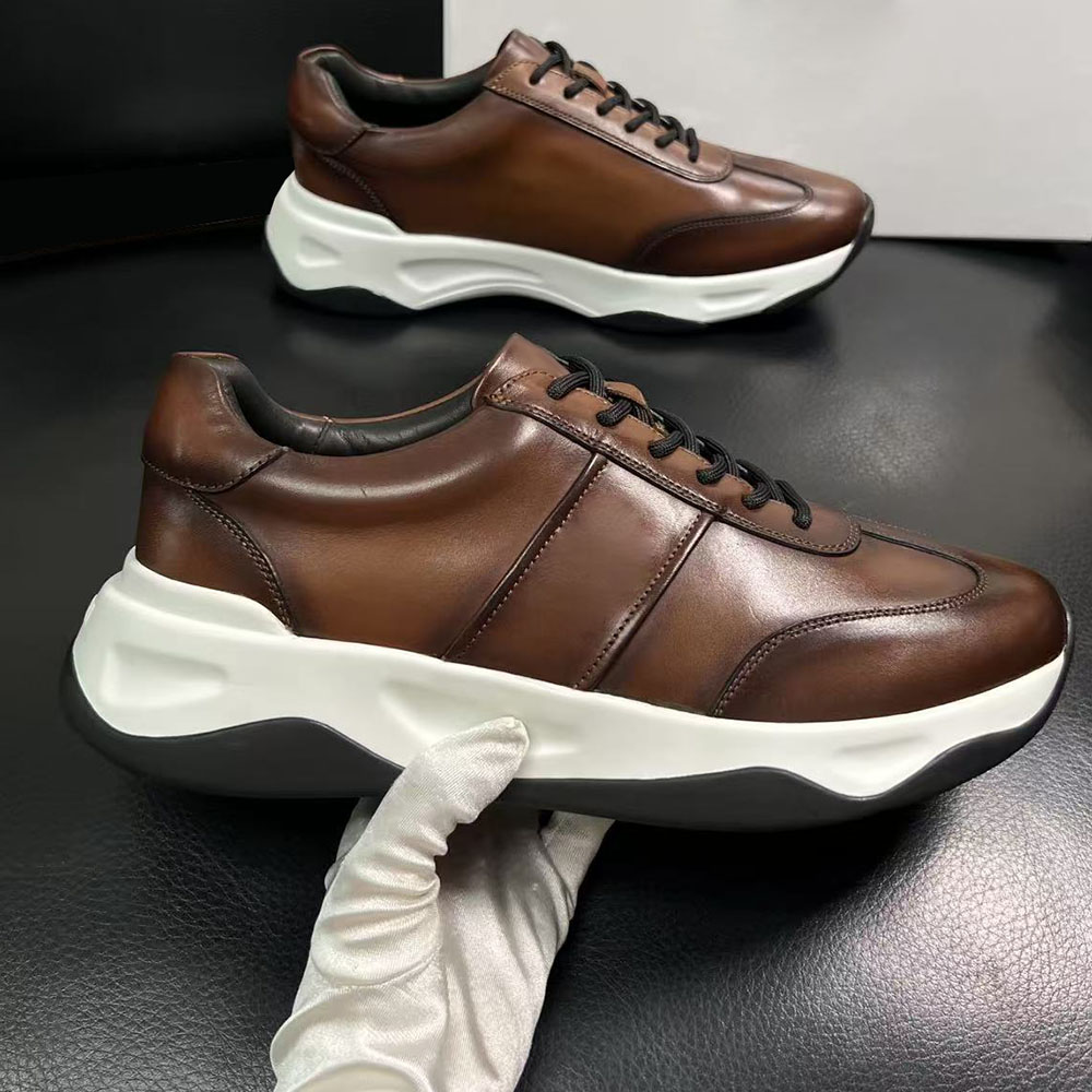 2026 Top Quality New Men Vinta - đánh giá và giá Leather Shoe Polish