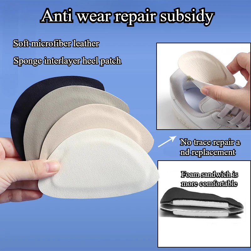 2pcs/set Sports Shoes Repair S - đánh giá và giá Sneaker Protector