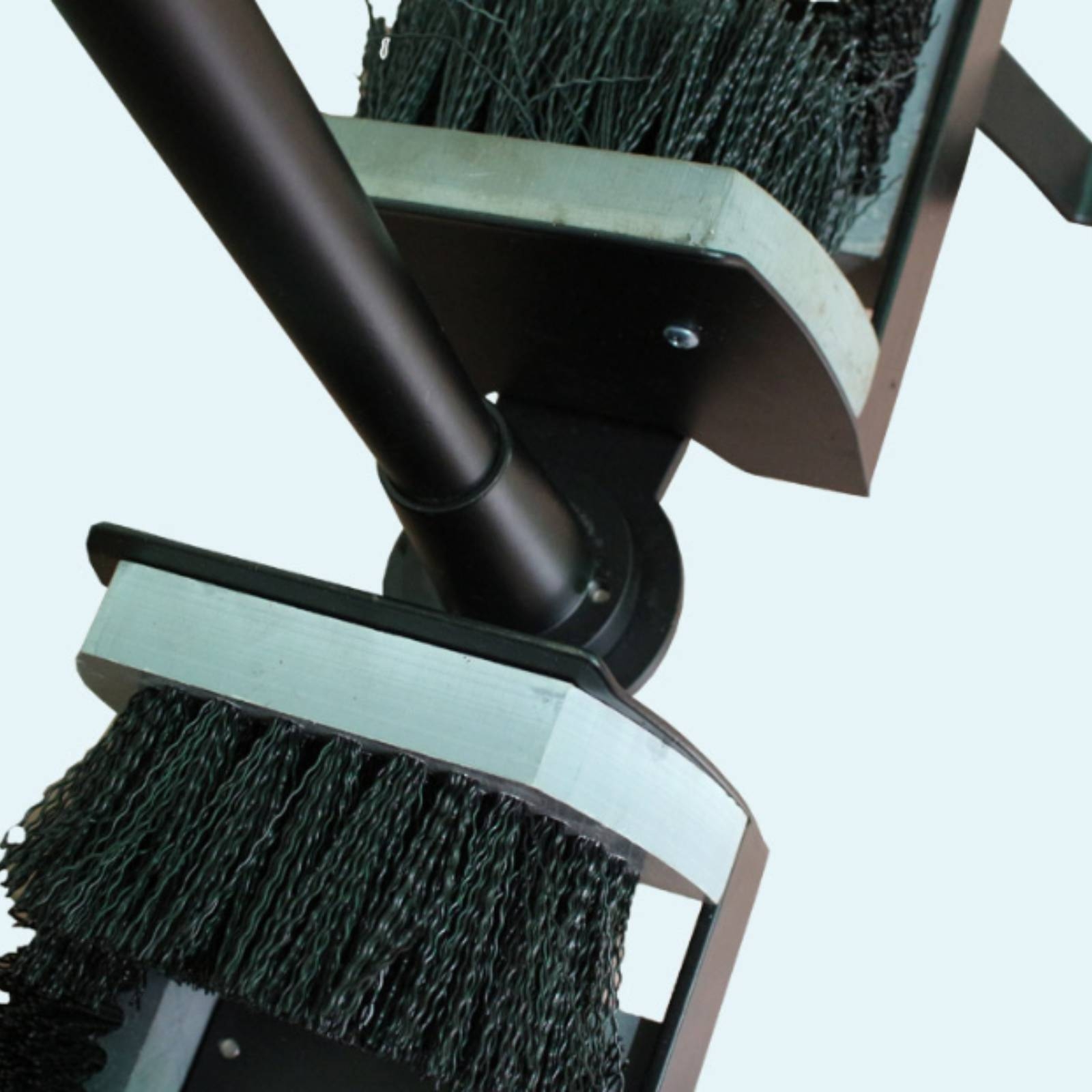 Heavy Duty Golf Brush with Sta - đánh giá và giá Shoe Cleaning Brush