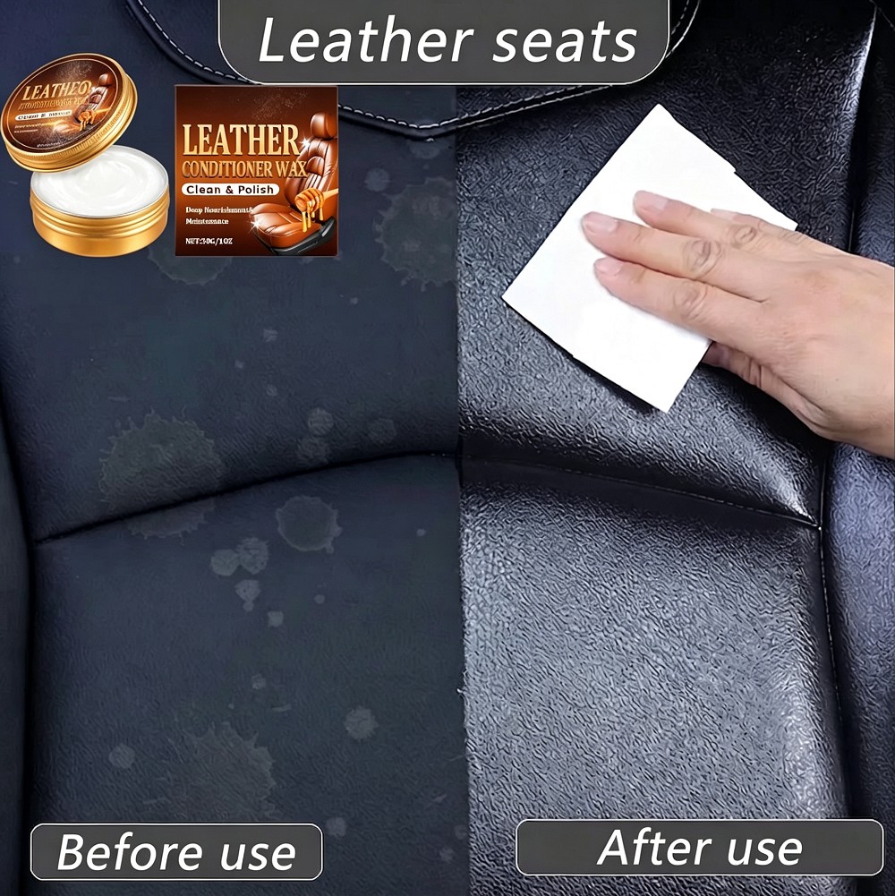 1/2/3PCS Multifunctional Leath - đánh giá và giá Leather Shoe Polish