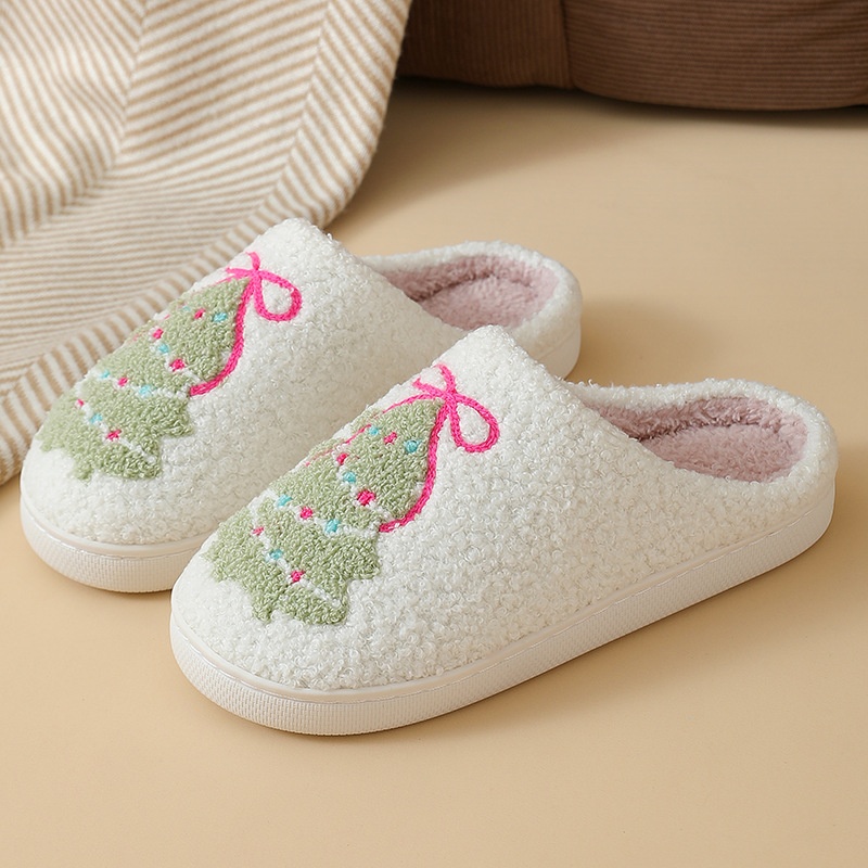 Winter Christmas Tree Cotton S - đánh giá và giá Shoe Tree