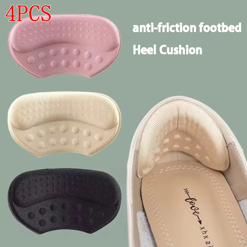 2pcs/4pcs Non-slip Padding Pai - đánh giá và giá Sneaker Protector