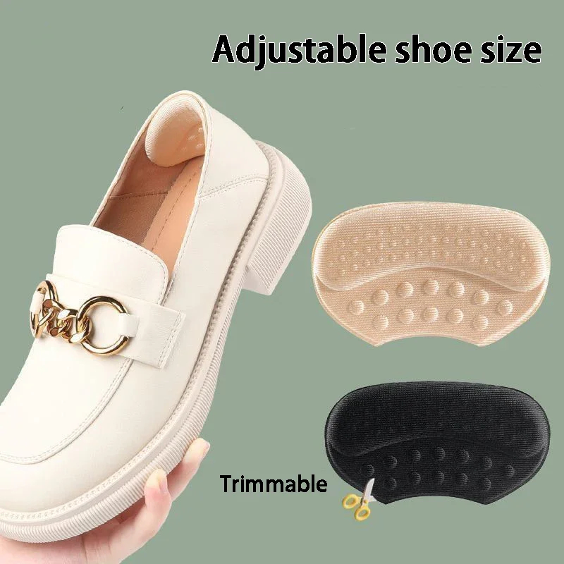 2pcs/4pcs Non-slip Padding Pai - đánh giá và giá Sneaker Protector