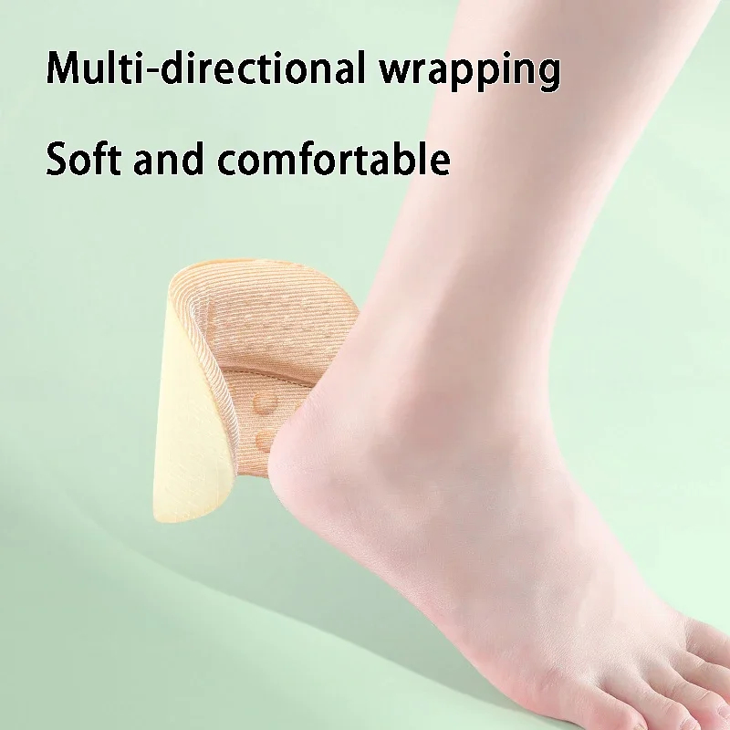 2pcs/4pcs Non-slip Padding Pai - đánh giá và giá Sneaker Protector