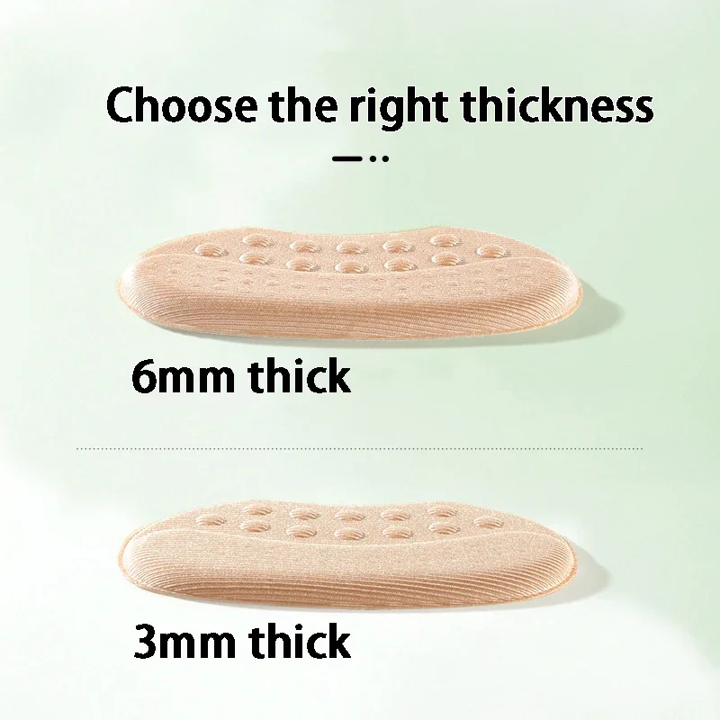 2pcs/4pcs Non-slip Padding Pai - đánh giá và giá Sneaker Protector