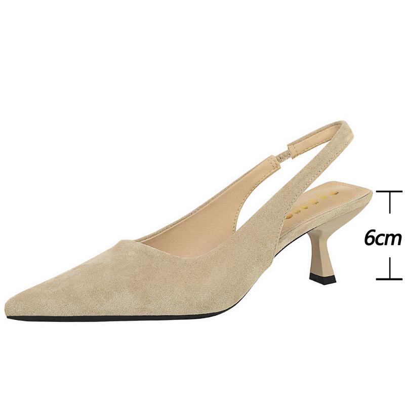 BIGTREE Shoes Kitten Heels 6 C - đánh giá và giá Shoe Tree