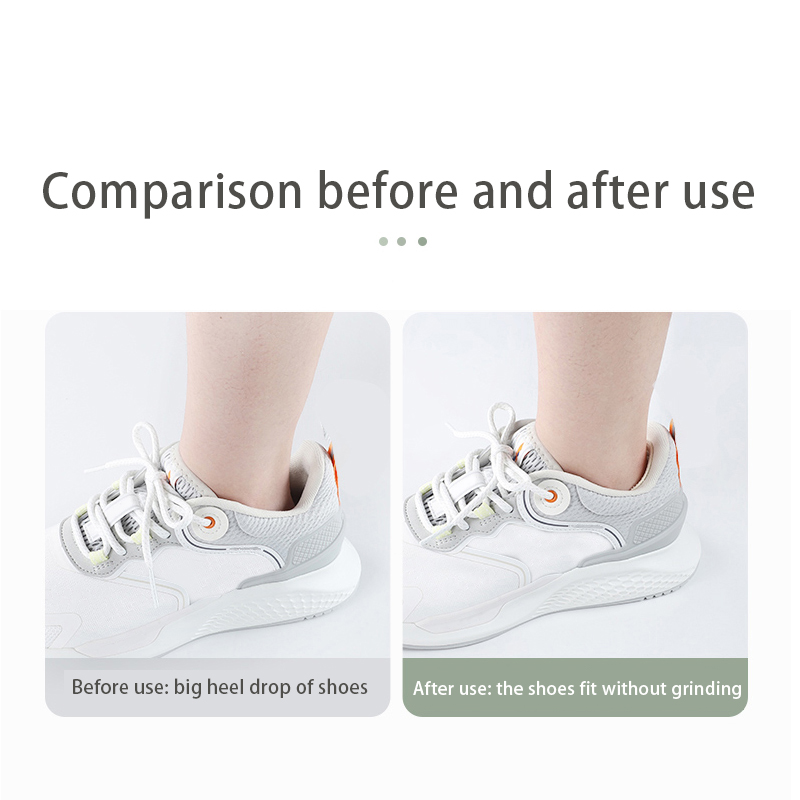 Lót cho giày thể thao người đà - đánh giá và giá Sneaker Protector