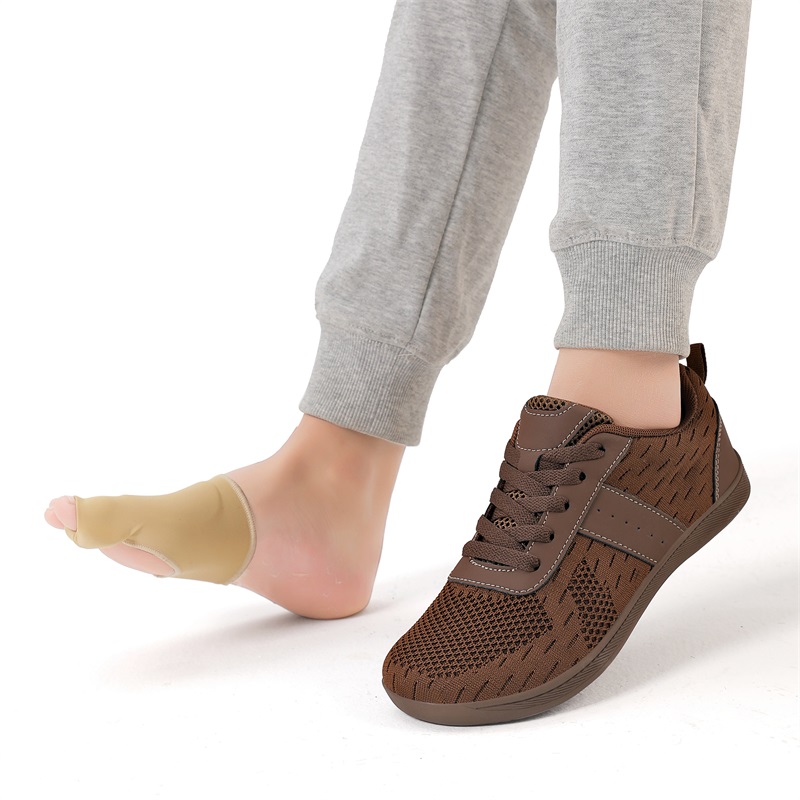 Unisex Wide Toe Box Sneakers B - đánh giá và giá Sneaker Box