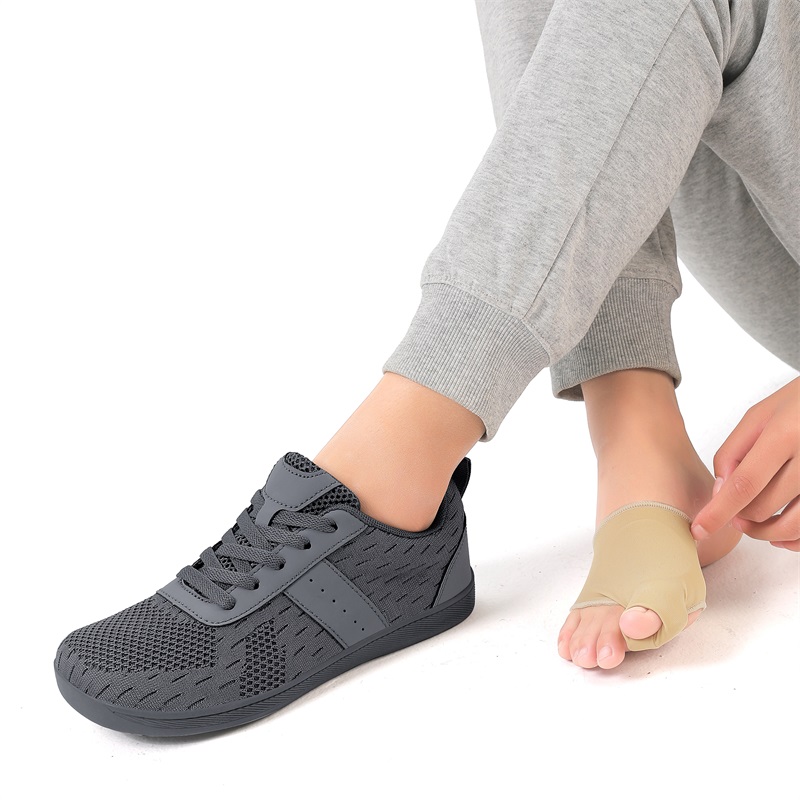 Unisex Wide Toe Box Sneakers B - đánh giá và giá Sneaker Box