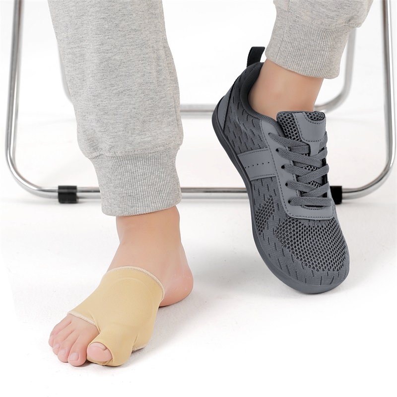 Unisex Wide Toe Box Sneakers B - đánh giá và giá Sneaker Box