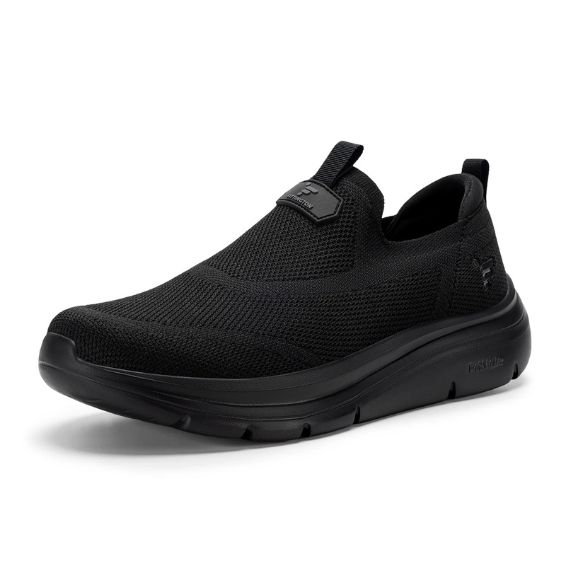 Fitington Wide Toe Box Men'S W - đánh giá và giá Sneaker Box