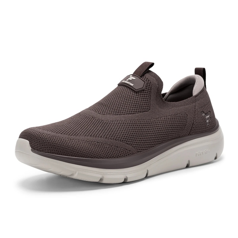 Fitington Wide Toe Box Men'S W - đánh giá và giá Sneaker Box