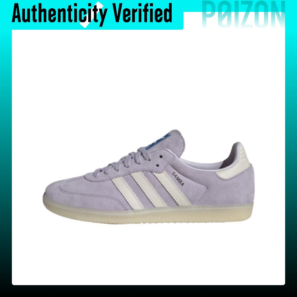 Adidas Originals SAMBA OG Low  - đánh giá và giá Adidas Shoes Samba