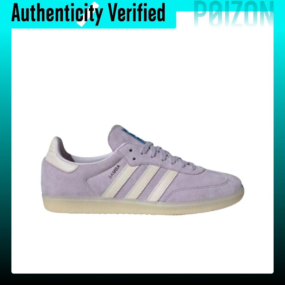 Adidas Originals SAMBA OG Low  - đánh giá và giá Adidas Shoes Samba