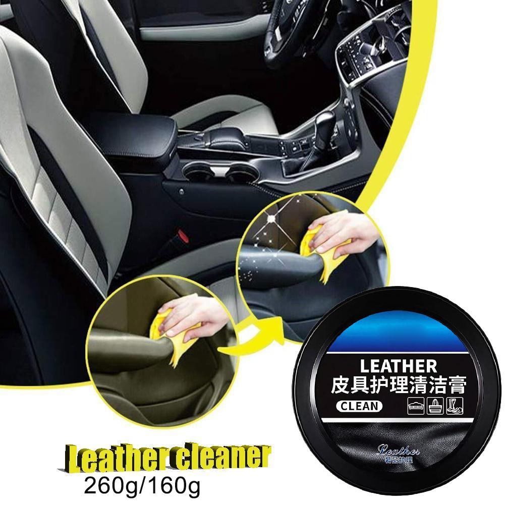 1/2/3PCS Leather Cleaner & Con - đánh giá và giá Shoe Cleaner