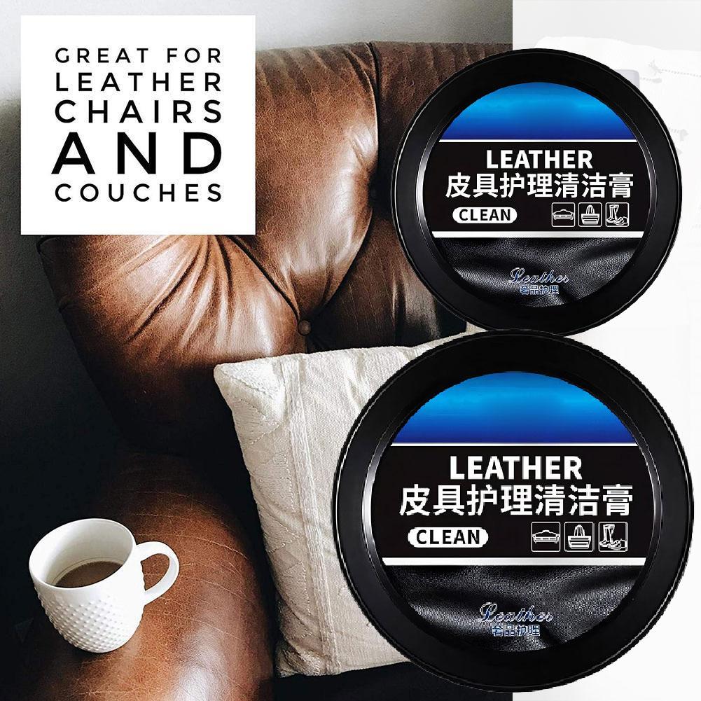 1/2/3PCS Leather Cleaner & Con - đánh giá và giá Shoe Cleaner