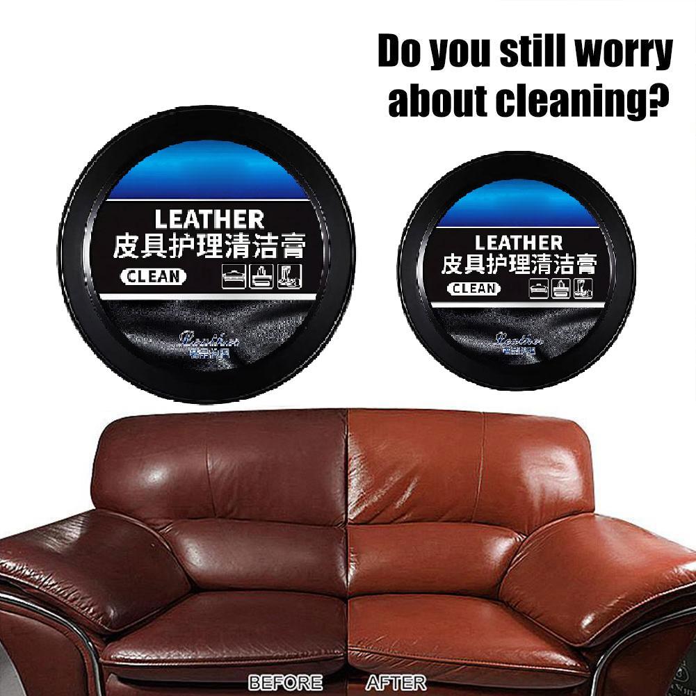 1/2/3PCS Leather Cleaner & Con - đánh giá và giá Shoe Cleaner