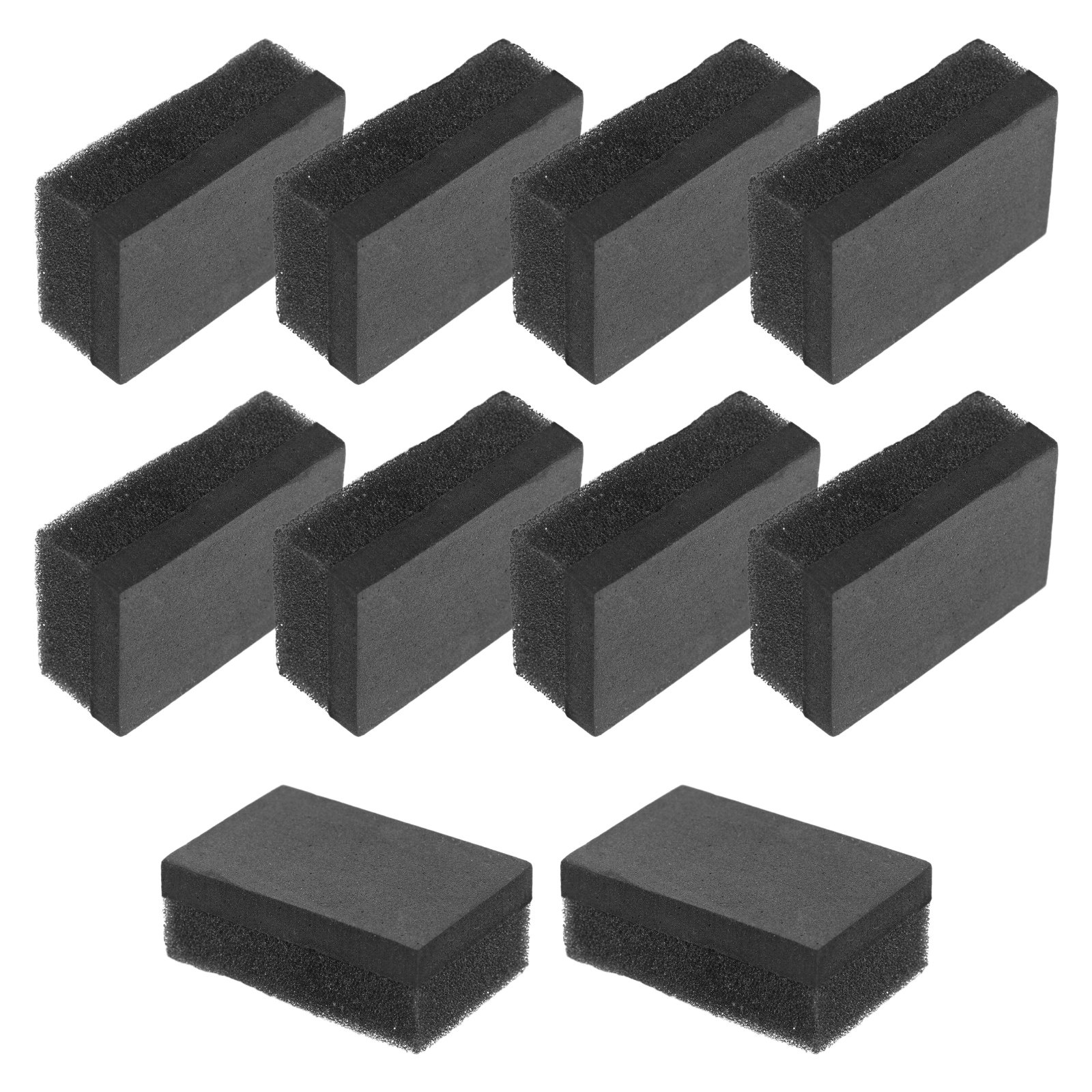 10Pcs Disposable Shoe Polish C - đánh giá và giá Shoe Cleaner