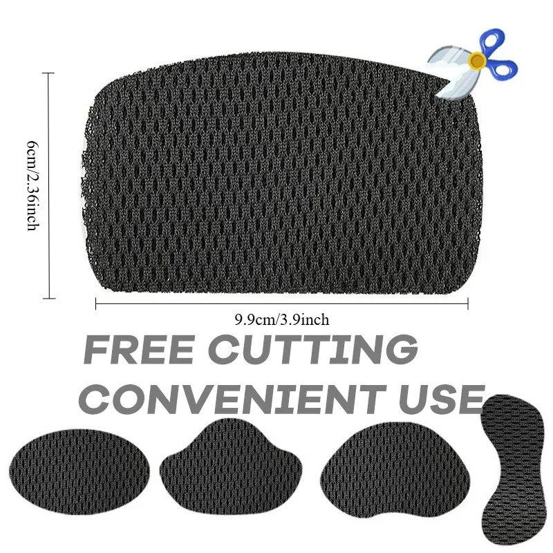 2-40Pcs Shoe Hole Repair Stick - đánh giá và giá Sneaker Protector