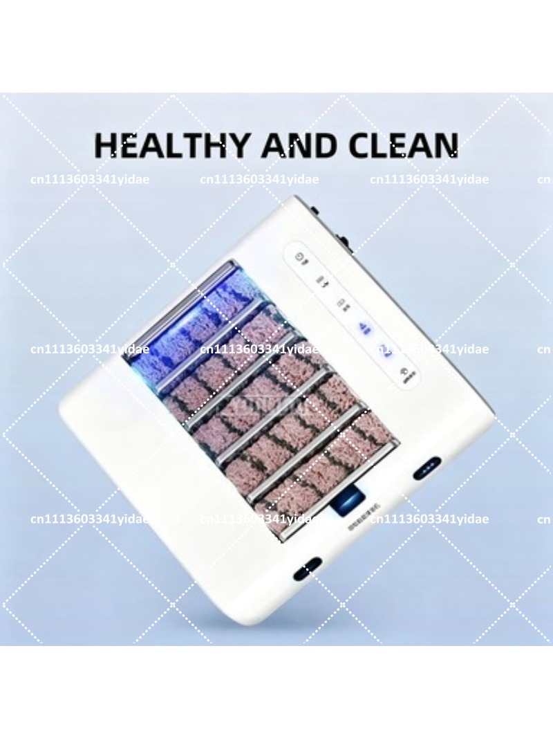 Automatic Shoe Sole Cleaning M - đánh giá và giá Shoe Cleaner