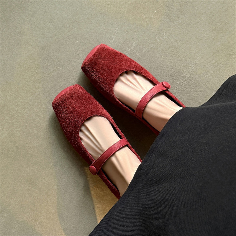New Spring/Autumn Brushed Cowh - đánh giá và giá Shoe Brush
